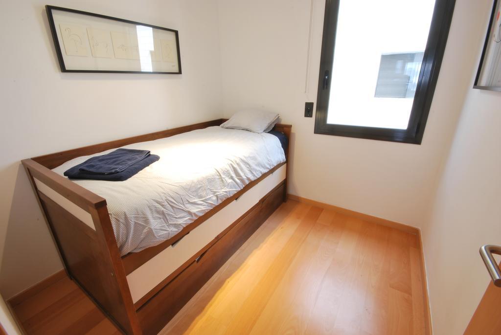 Taulat Sdb Apartment - Barcelona — Photos 1