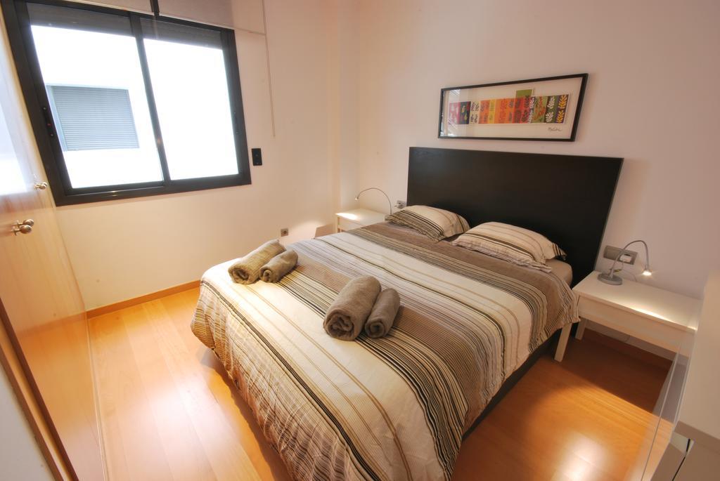 Taulat Sdb Apartment - Barcelona — Photos 3